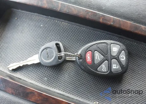 2012 GMC Yukon Xl 1500 Denali из США, поврежденный, VIN 1GKS1MEFXCR282534